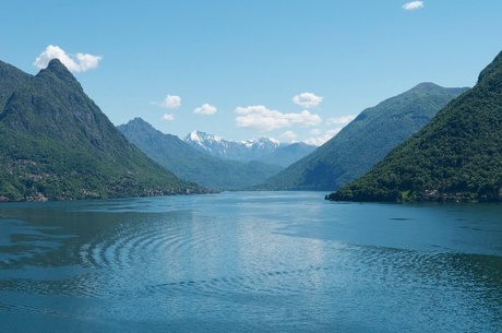 Lago di Como