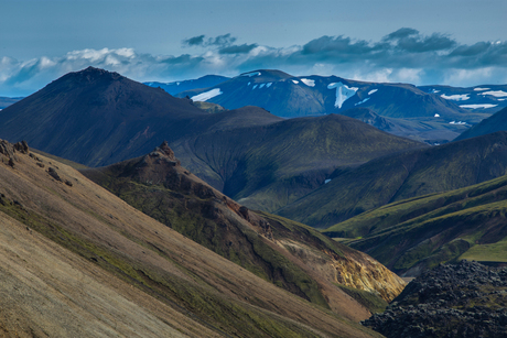 landmannalaugar