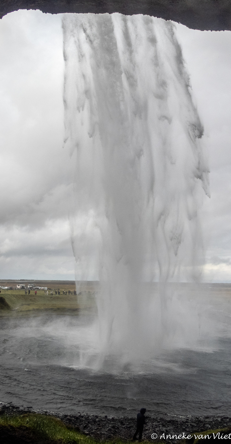 Seljalandsfoss