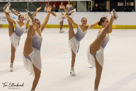 Lumièrecup Eindhoven