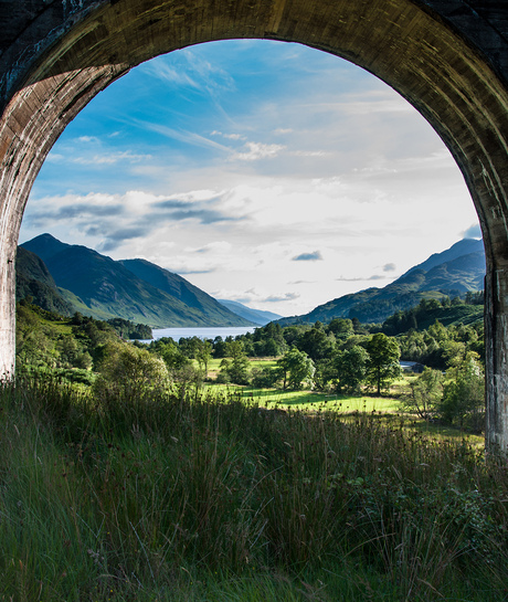 Glenfinnan Viaduct