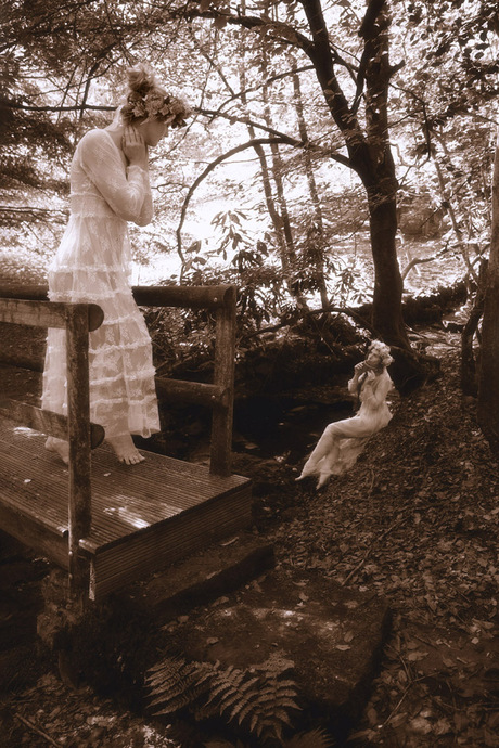 From A Fairy Tale