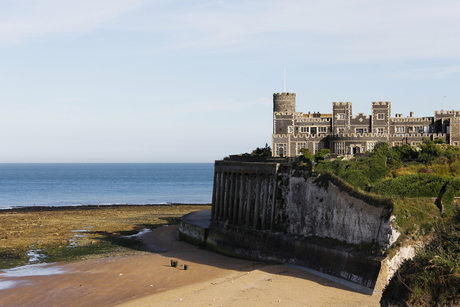 Kingsgate Castle