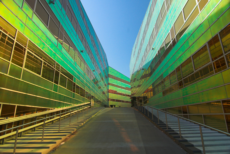 La Defense Almere