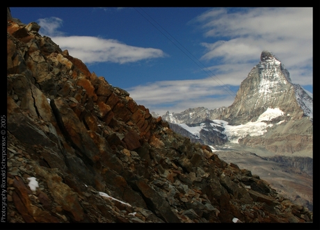 Matterhorn