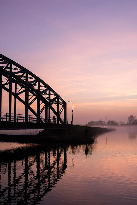 Trambrug Schipluiden 4