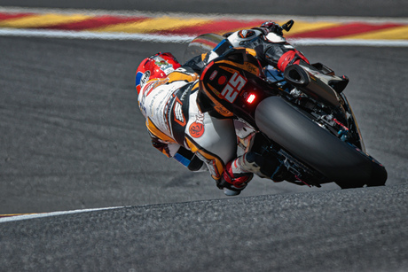 Superbike endurance 