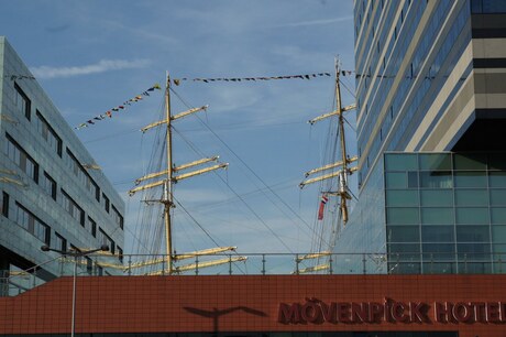 sail amsterdam