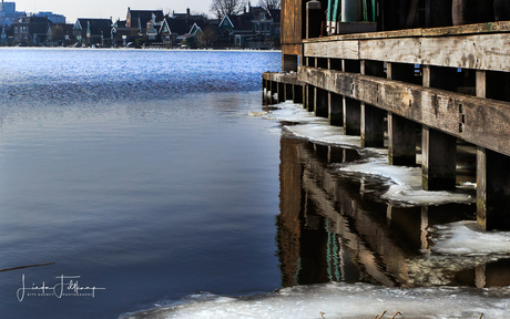 Zaanse Schans