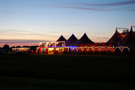 Circus Renz in Alkmaar 5