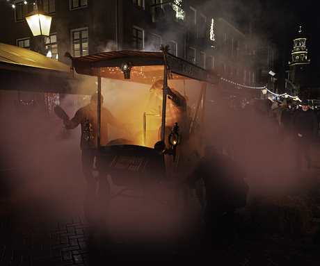 Dickens festival Lemmer