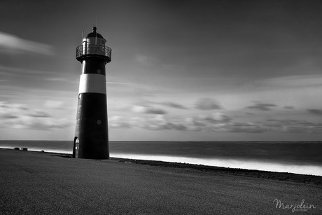 Lighthouse Westkapelle