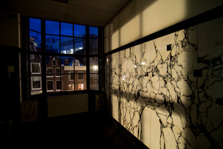 Interior Bungehuis