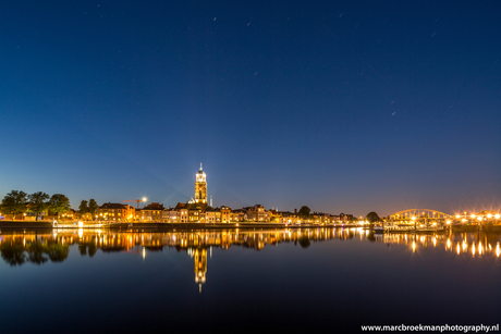 Skyline Deventer