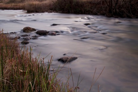 Blyde rivier