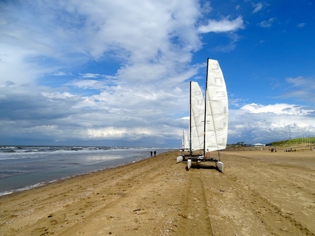 Strandwandeling