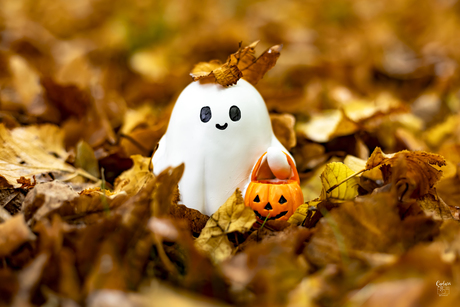 Spookje