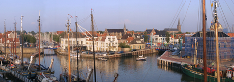 Harlingen Haven