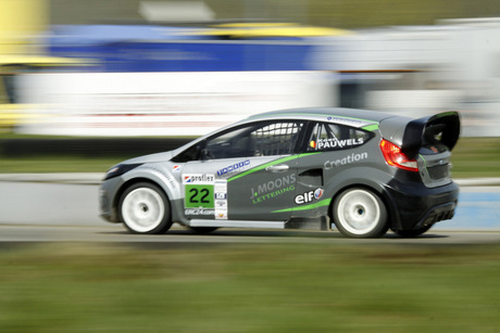 rallycross