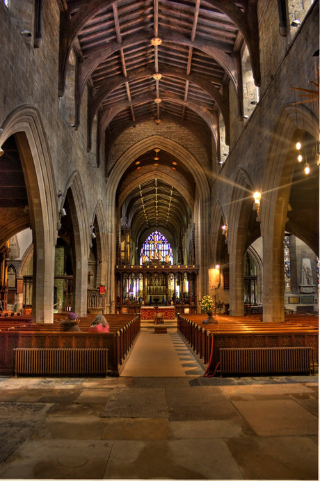 Cathedral St. Nicholas