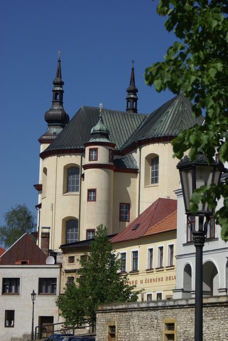 Litomysl