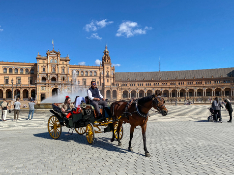 Plaza de España