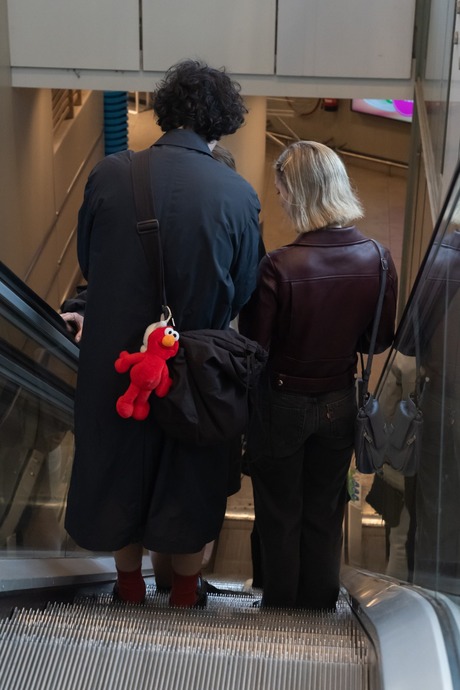 Elmo