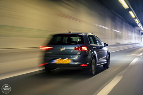 Speed ​​in motion