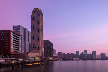 Rijnhaven, Rotterdam