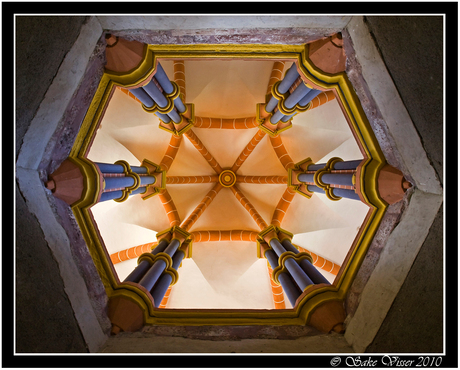 Kasteel Vianden