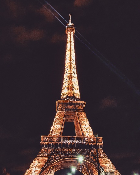 Eiffeltower