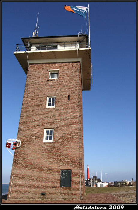 Huisduinen