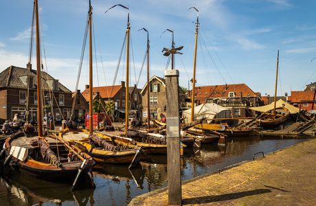 Spakenburg