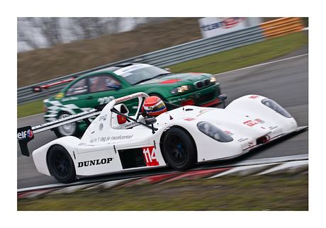 Radical SR3 RS