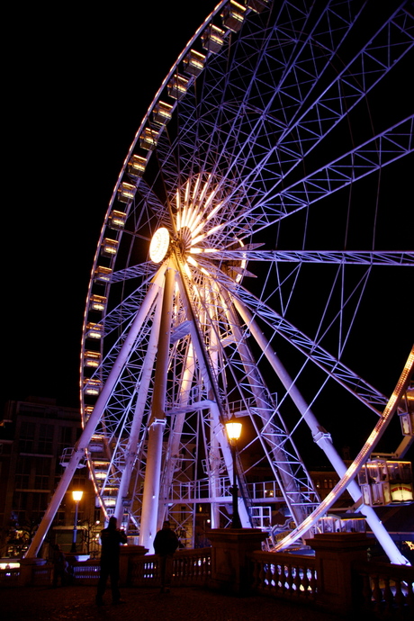 kermis Antwerpen