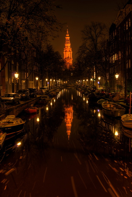 Amsterdam Fall/Winter