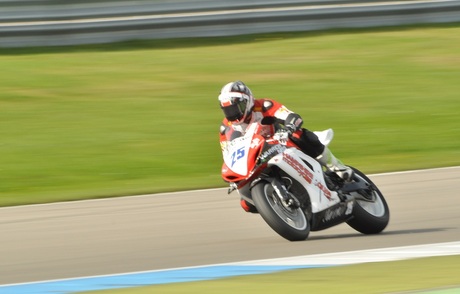 Britsch Superbike