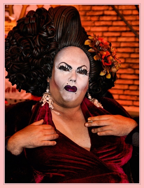 Roze Maandag Tilburg