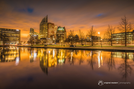 Project 100% Den Haag