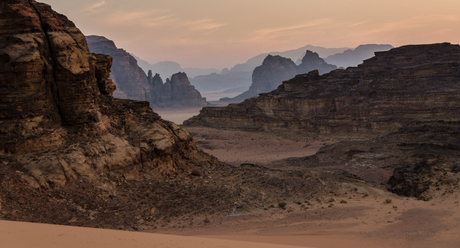 Wadi Rum