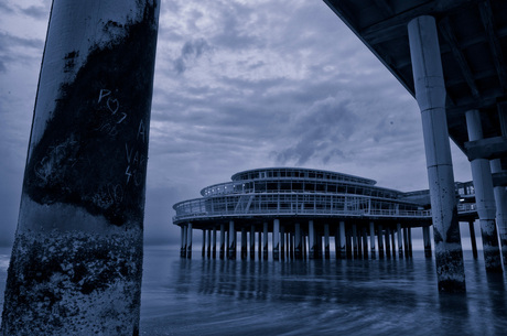 Pier Scheveningen