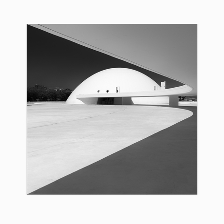 Centro Niemeyer