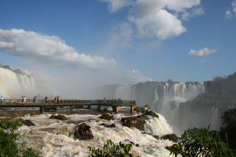 foz do iguacu watervallen
