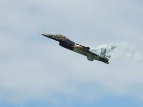 f16 Volkel