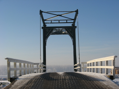 brrridge