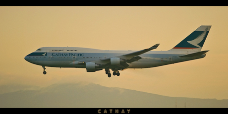 Cathay