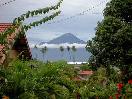 Manado, noord sulawesi, indonesie