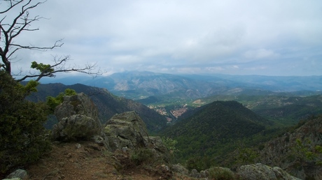 Op de Canigou 2