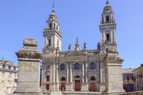 Lugo, Spanje 