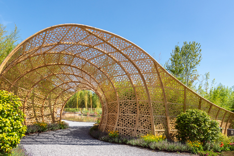 Floriade Almere 2022